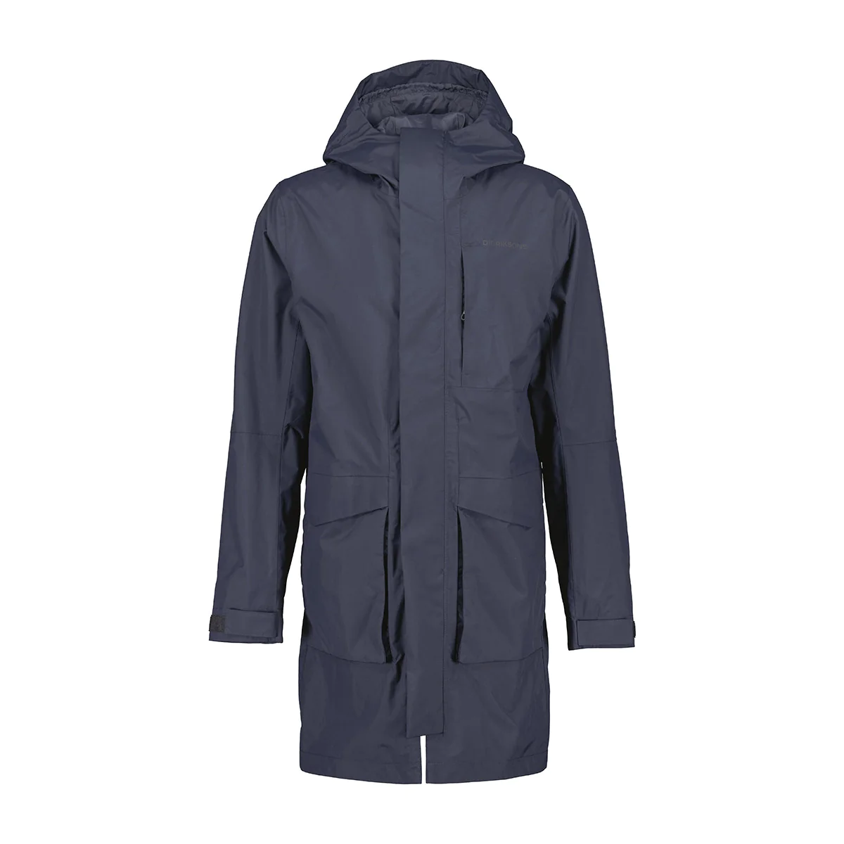 Didriksons Mens Andreas Parka 2