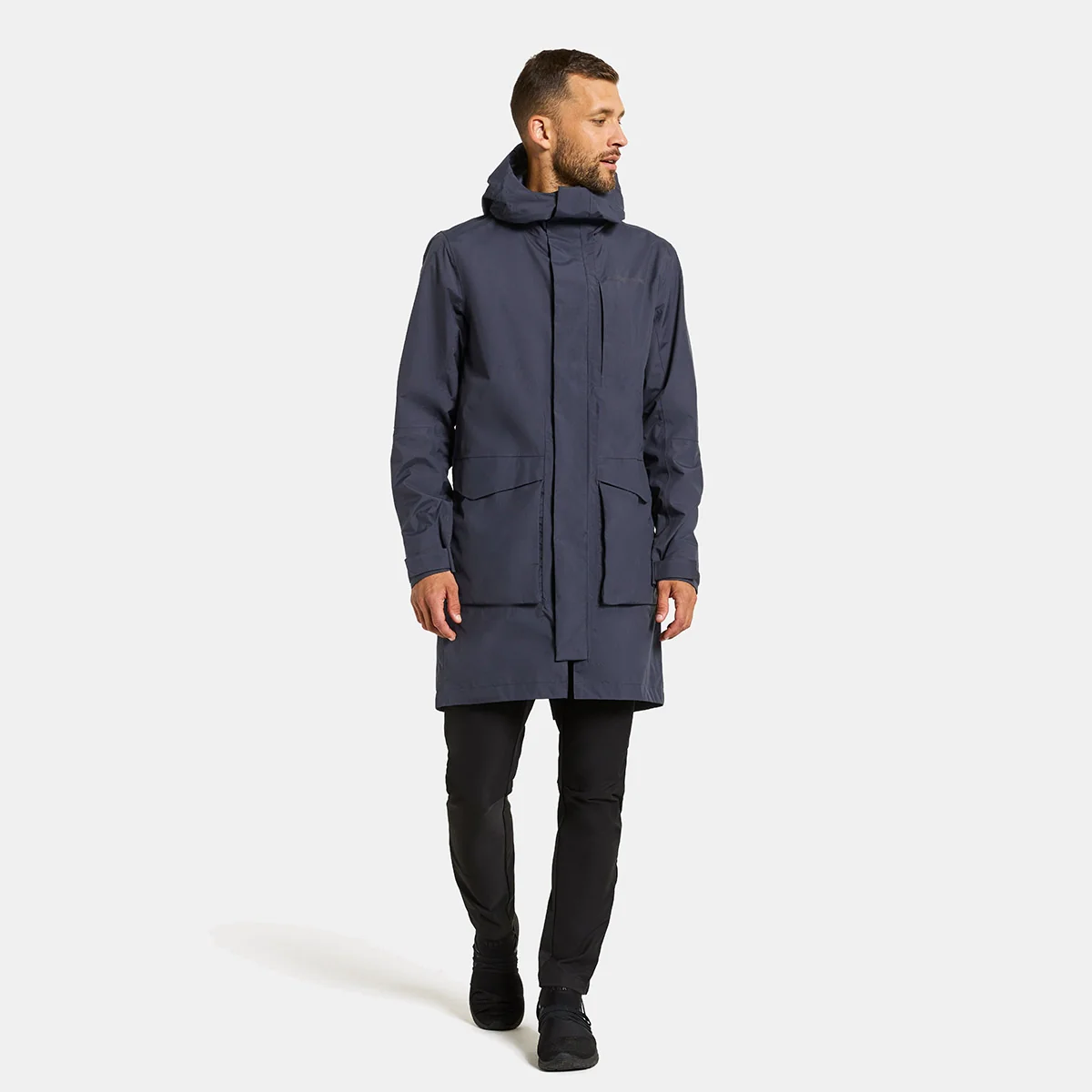 Didriksons Mens Andreas Parka 2