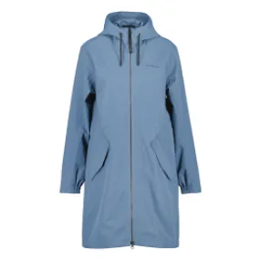 Didriksons Womens Marta Parka 3