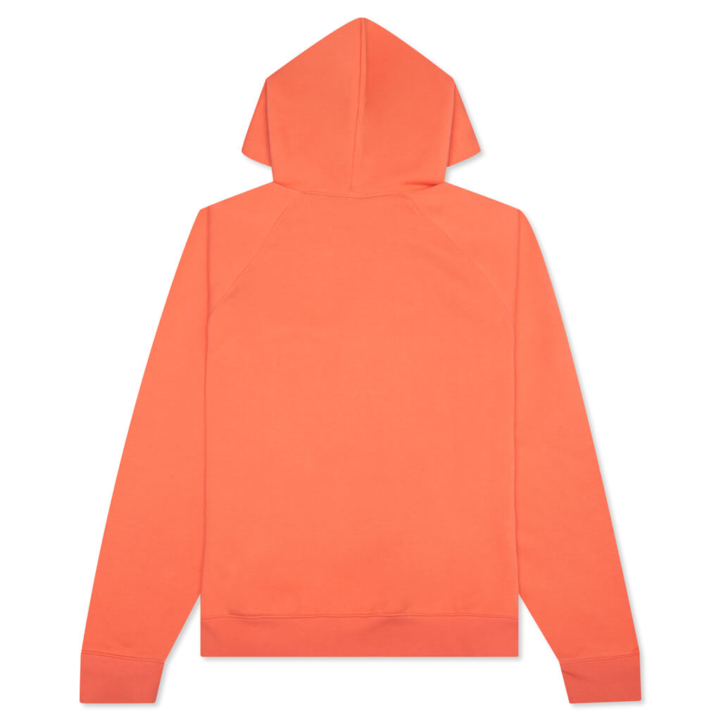 Essentials Essential Hoodie - Coral