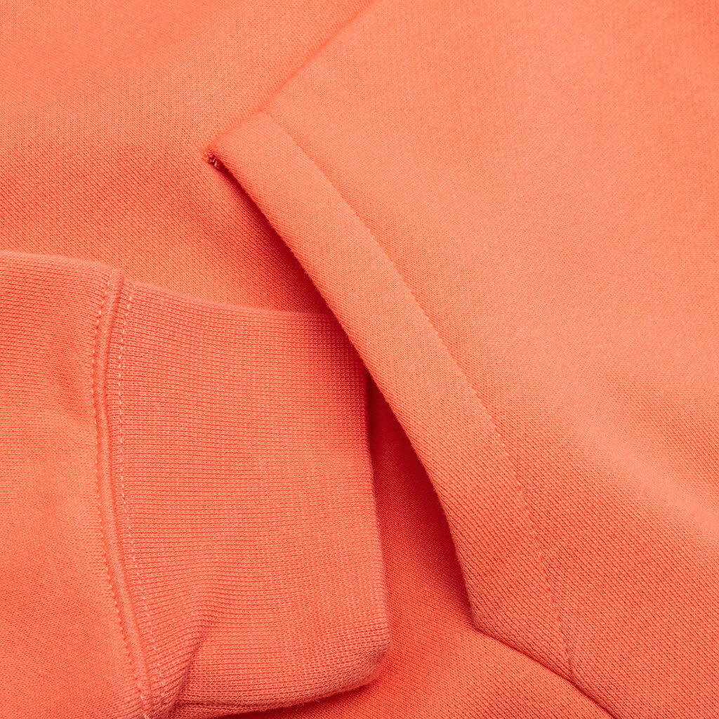 Essentials Essential Hoodie - Coral