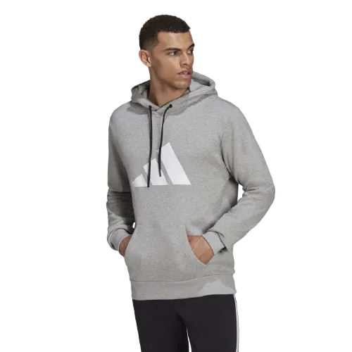 FELPA ADIDAS 3B HOODIE