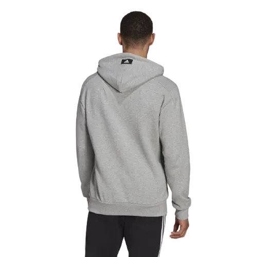 FELPA ADIDAS 3B HOODIE