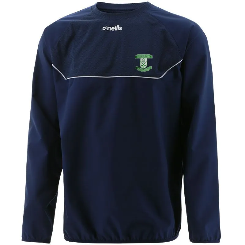 Ferrybank GAA Norwich Windbreaker