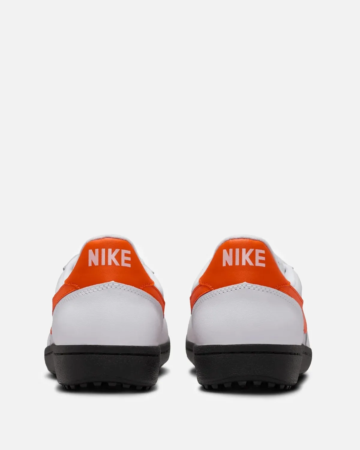 Field General '82 sneaker - White/Orange Blaze