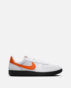 Field General '82 sneaker - White/Orange Blaze