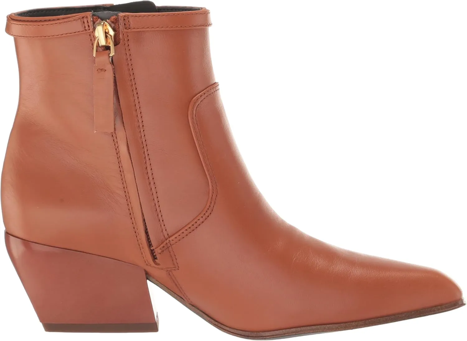 Franco Sarto Women's Amber Snip Toe Ankle Boot