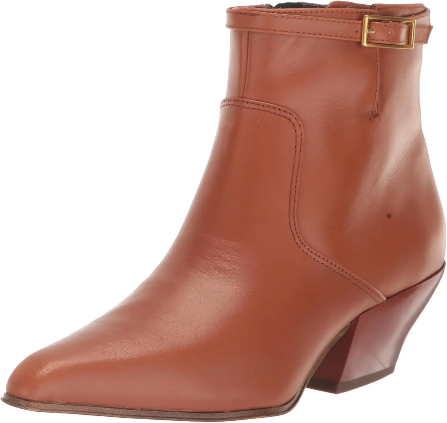 Franco Sarto Women's Amber Snip Toe Ankle Boot