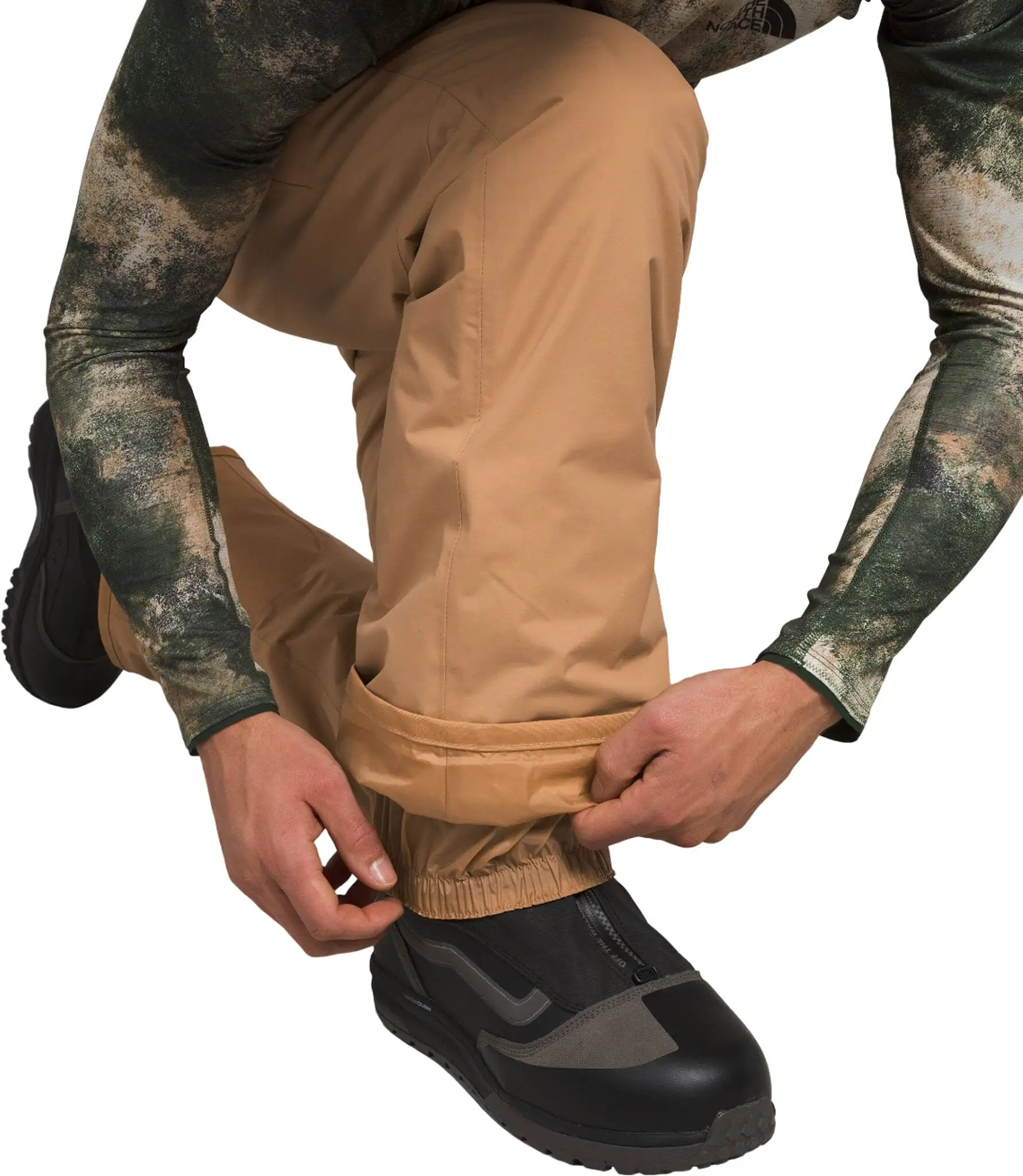 Freedom Insulated Pant Men's