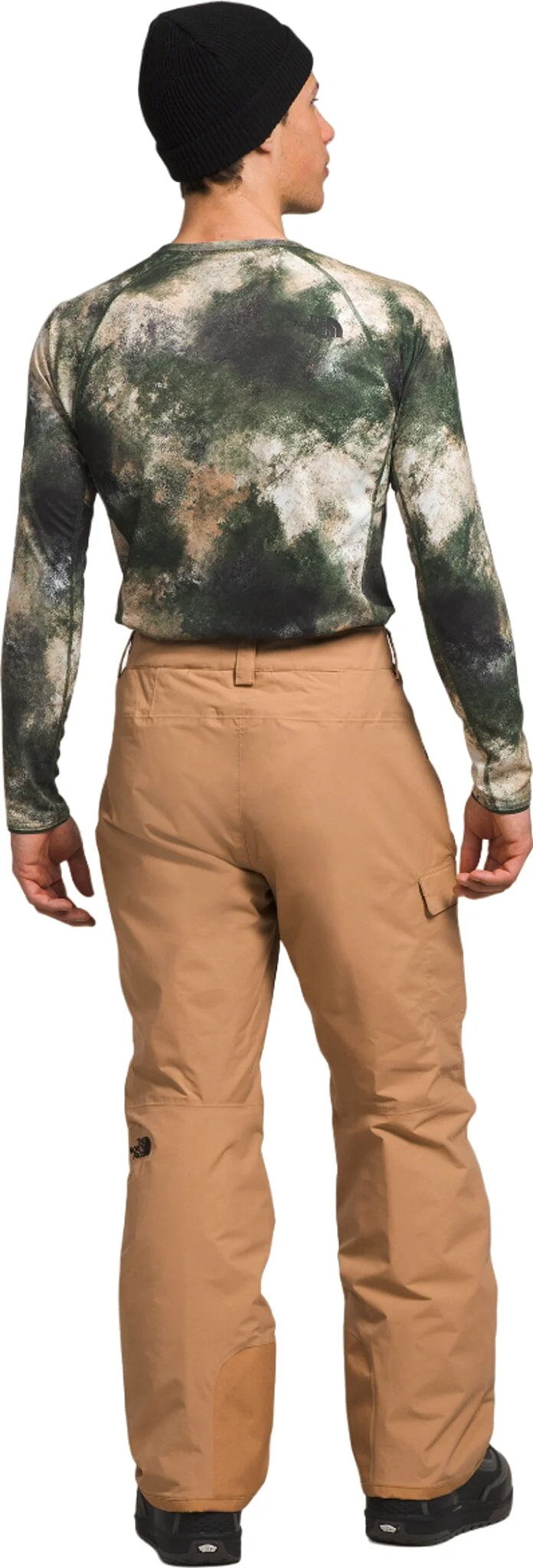 Freedom Insulated Pant Men's