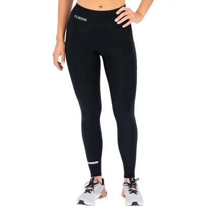 Fusion Hot X-Long Tights Women