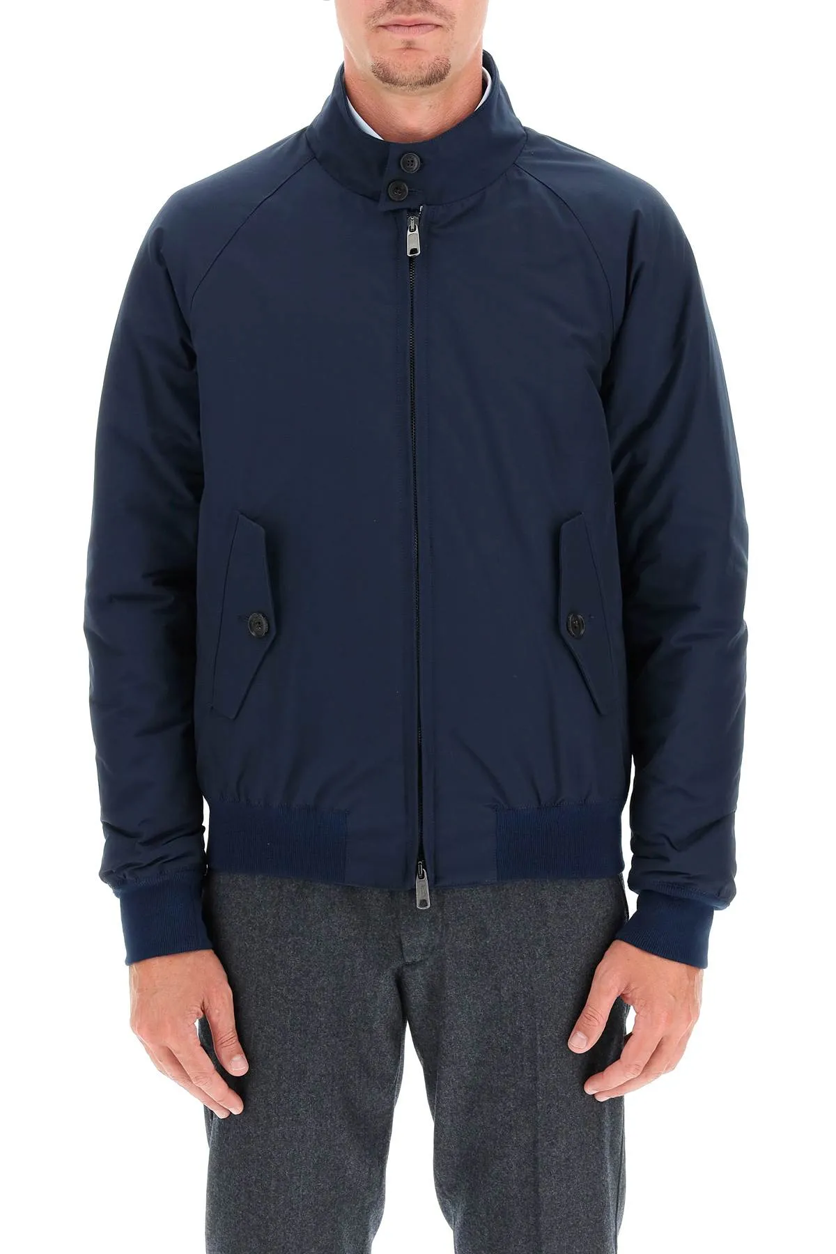 G9 Termal Bomber Jacket