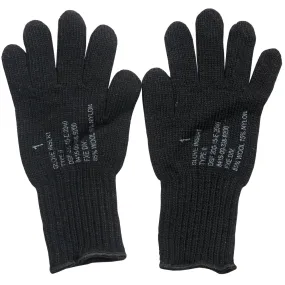 GI SPEC GLOVE LINERS SIZE 3