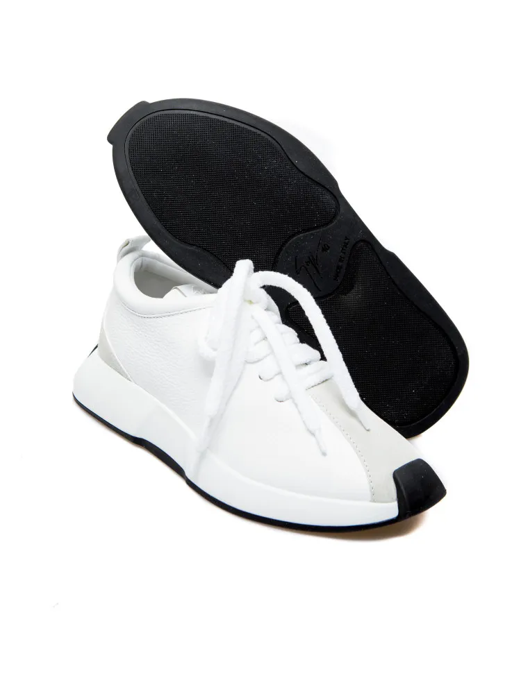 Giuseppe Zanotti Sneaker Arena | Credomen