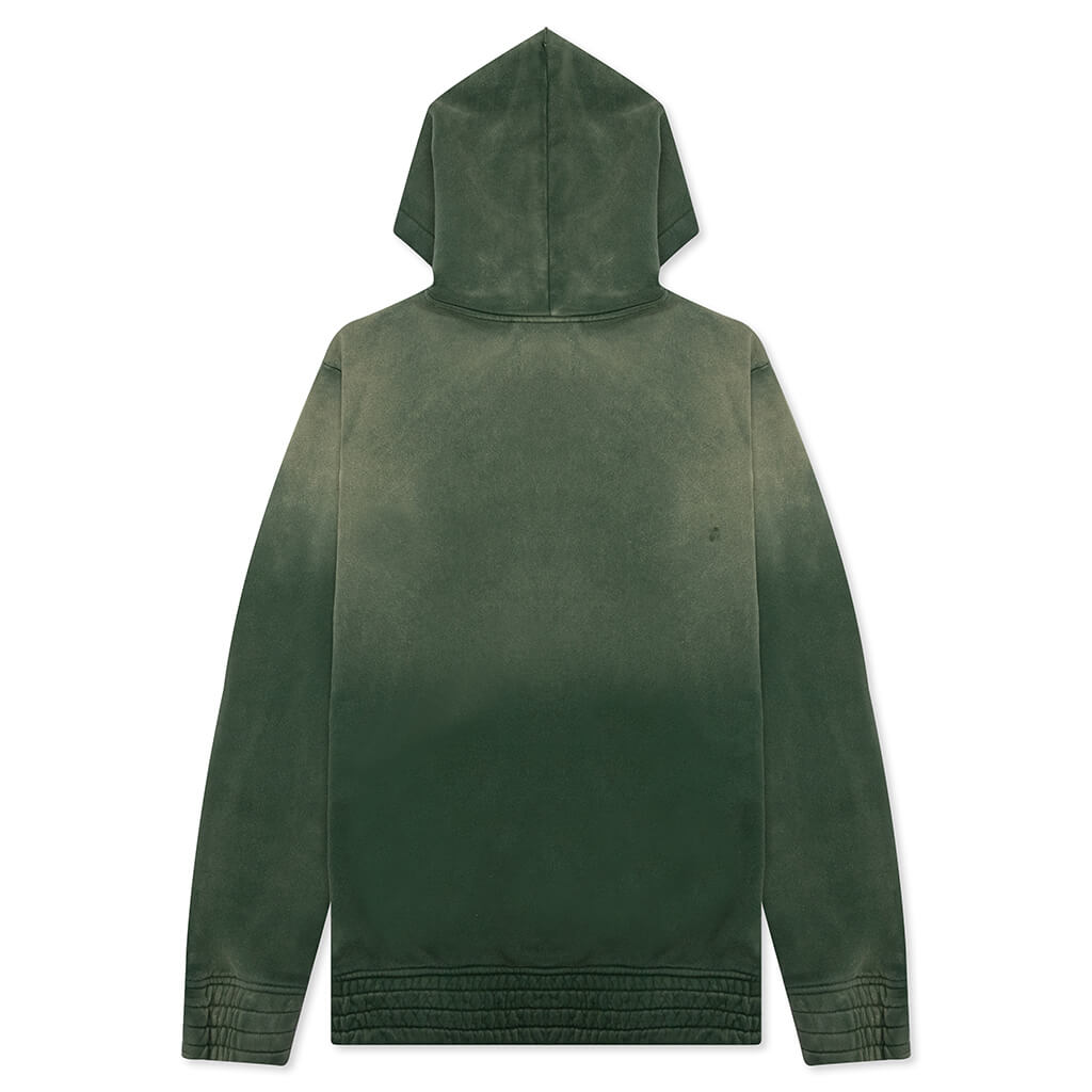 Goya Sunfade Hoodie - Green