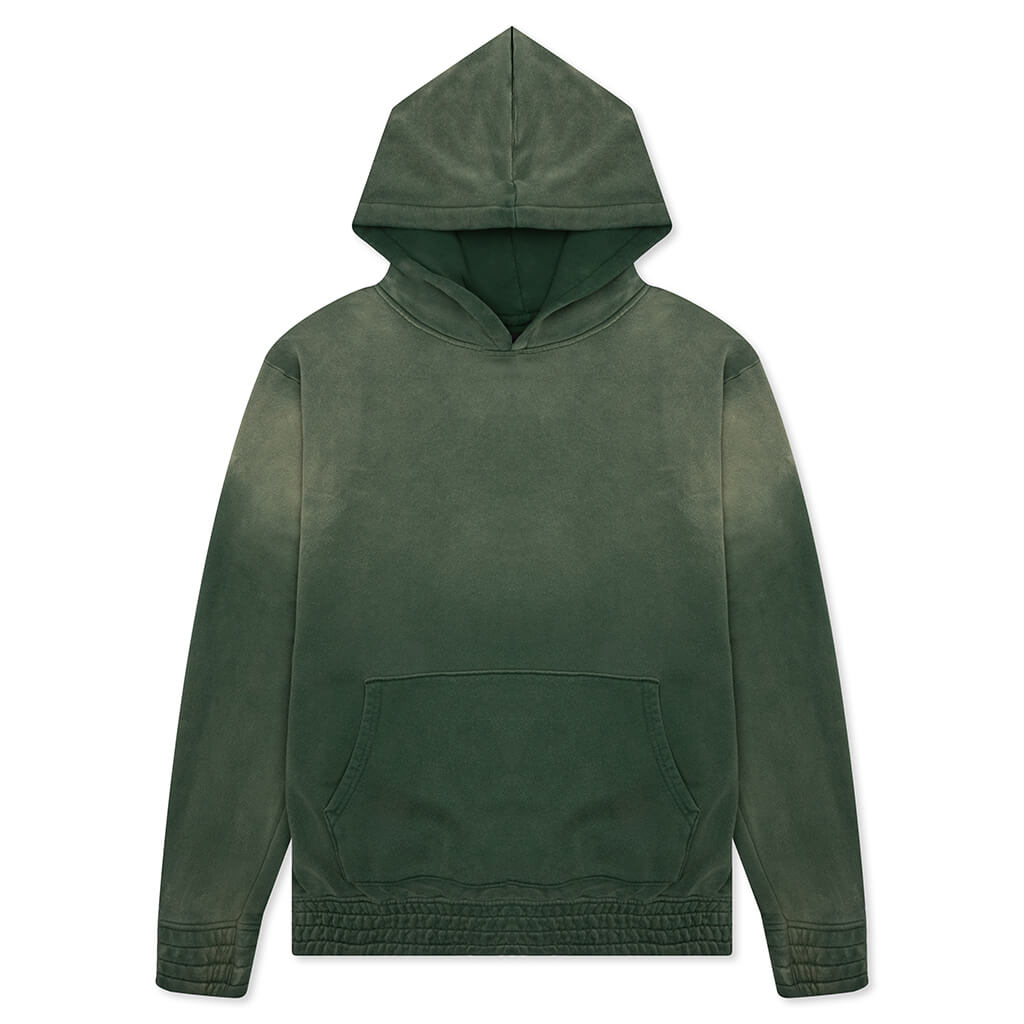 Goya Sunfade Hoodie - Green