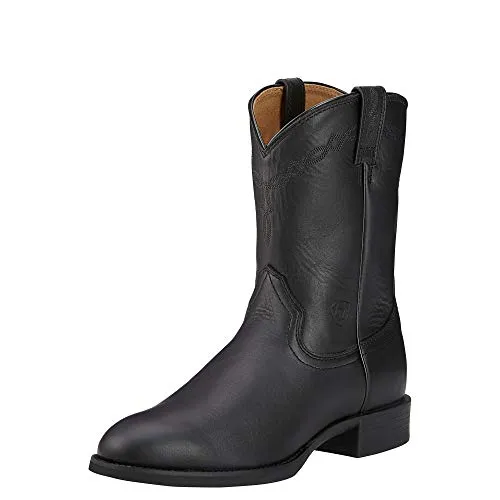 Heritage Roper Western Boot - Men