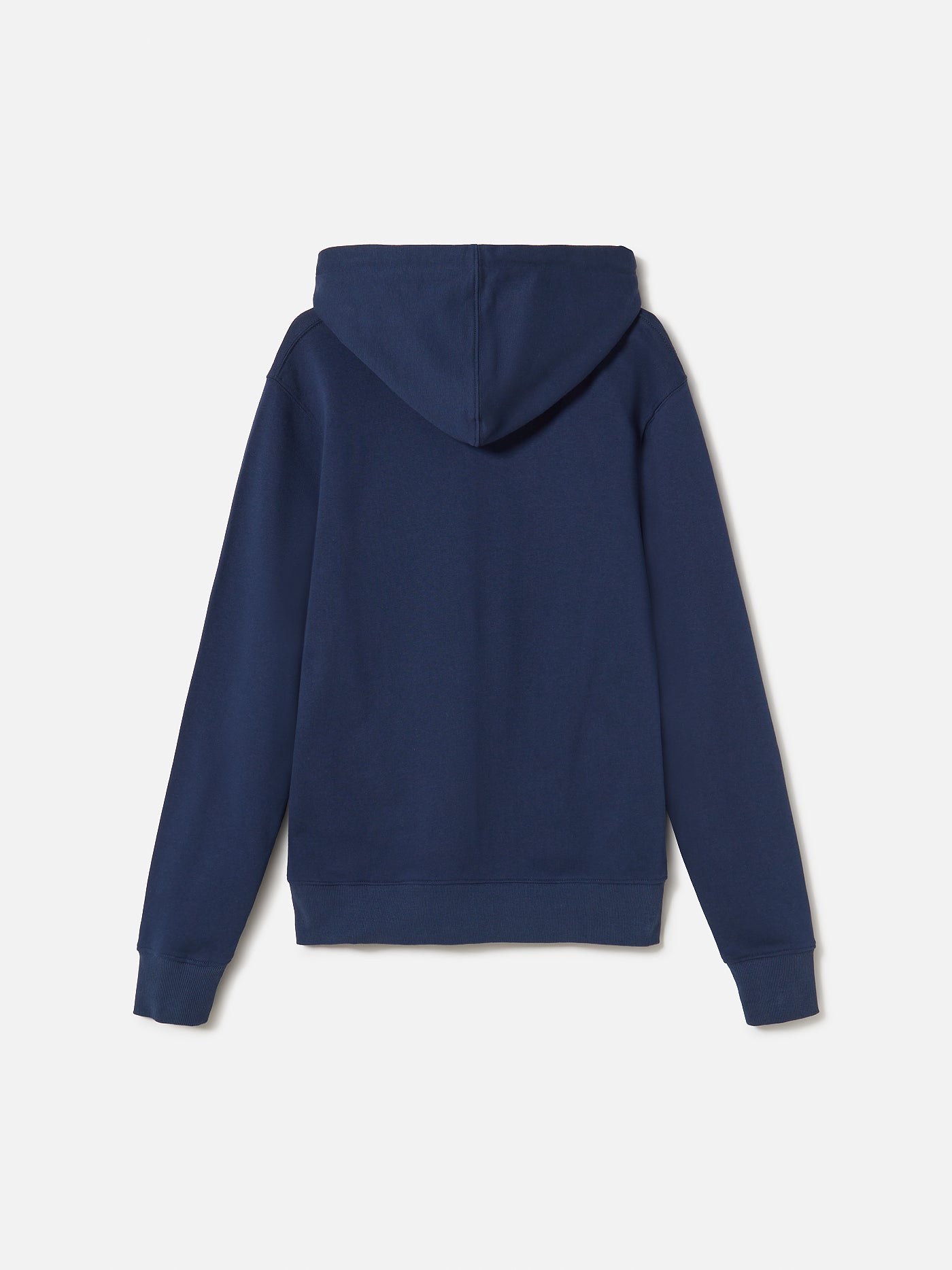 Hoodie Bara Crest navy