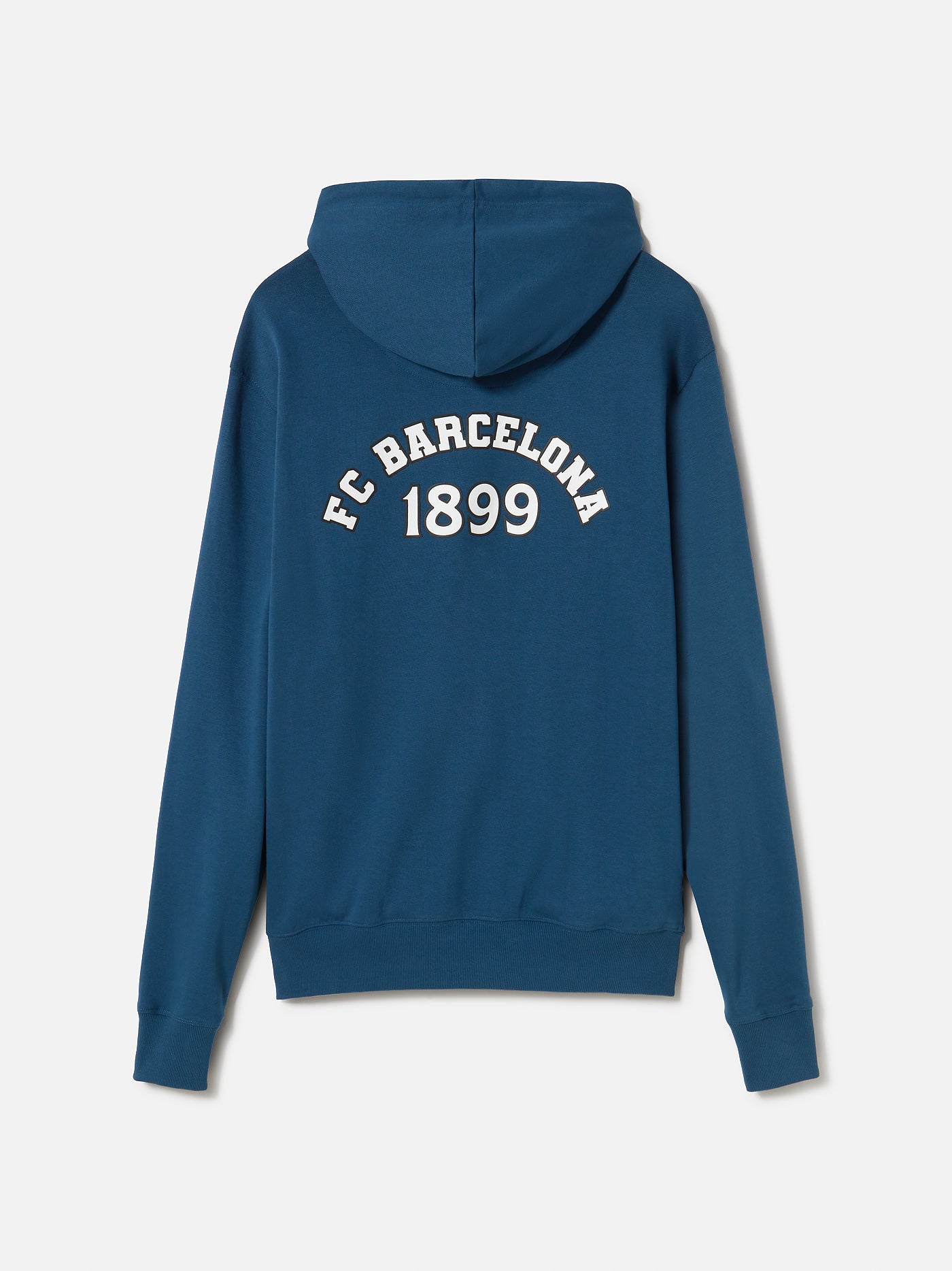 Hoodie navy Bara 1899