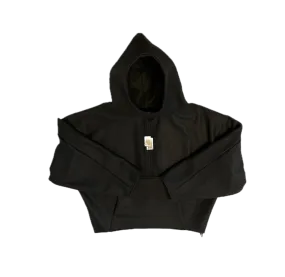 Hoodie OUTRENOIR Marat Black