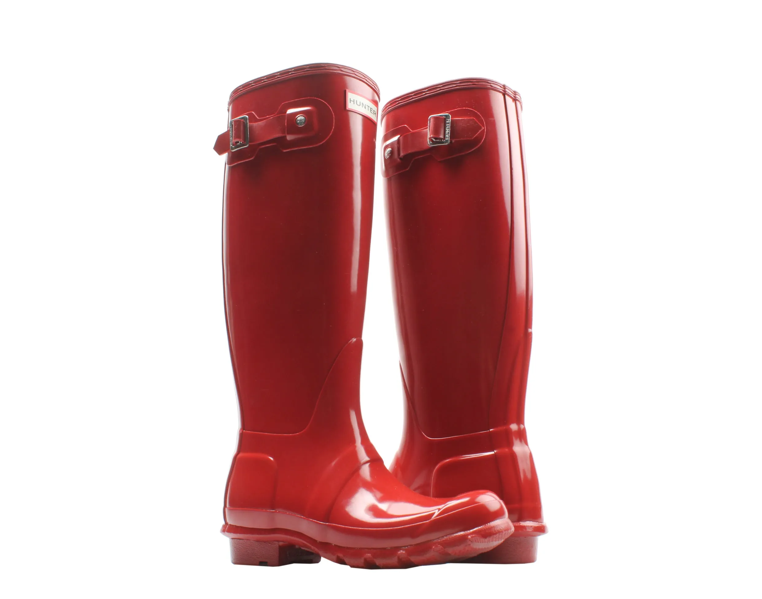 Hunter Original Tall Gloss Women’s Rain Boots