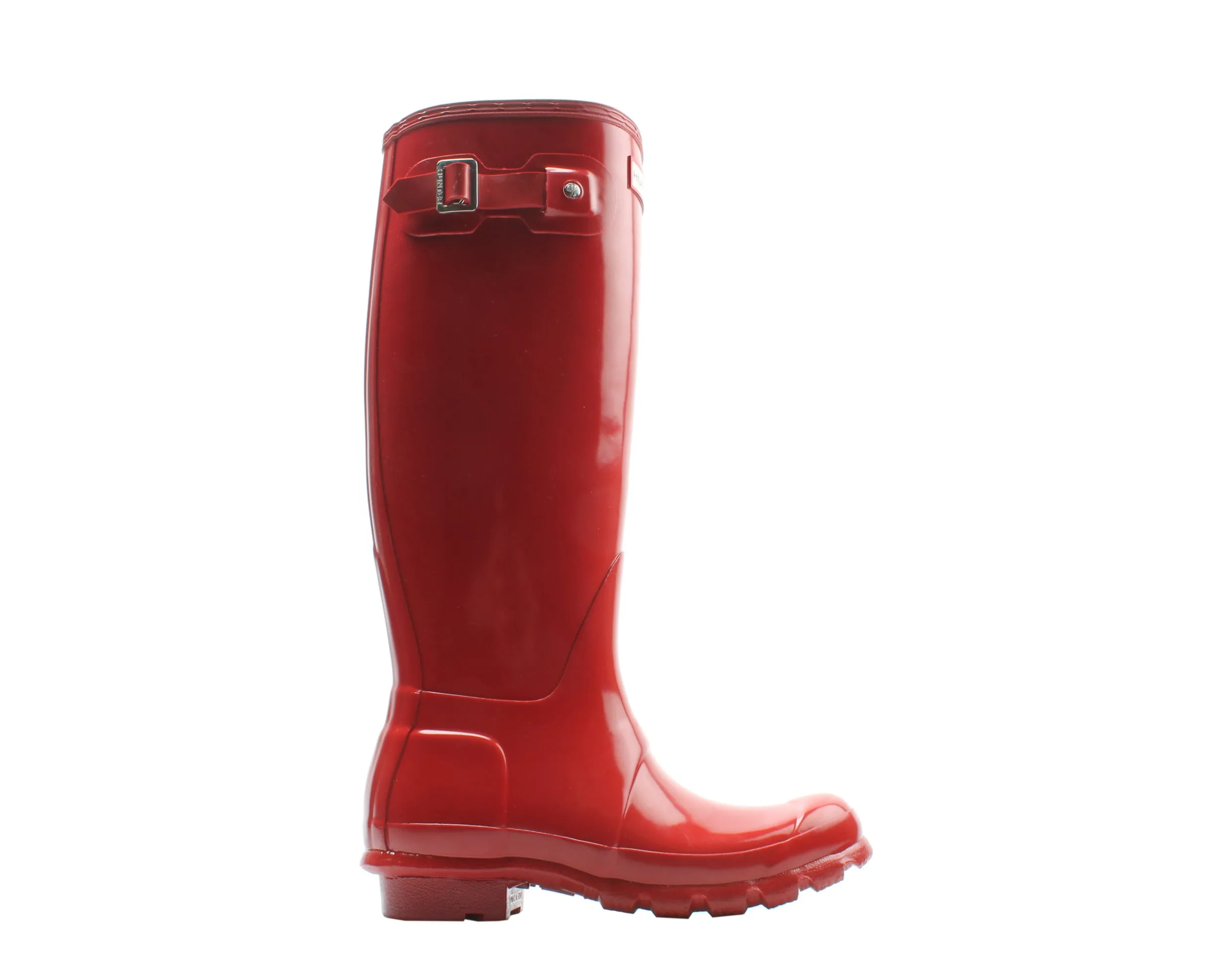 Hunter Original Tall Gloss Women’s Rain Boots