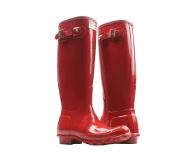 Hunter Original Tall Gloss Women’s Rain Boots