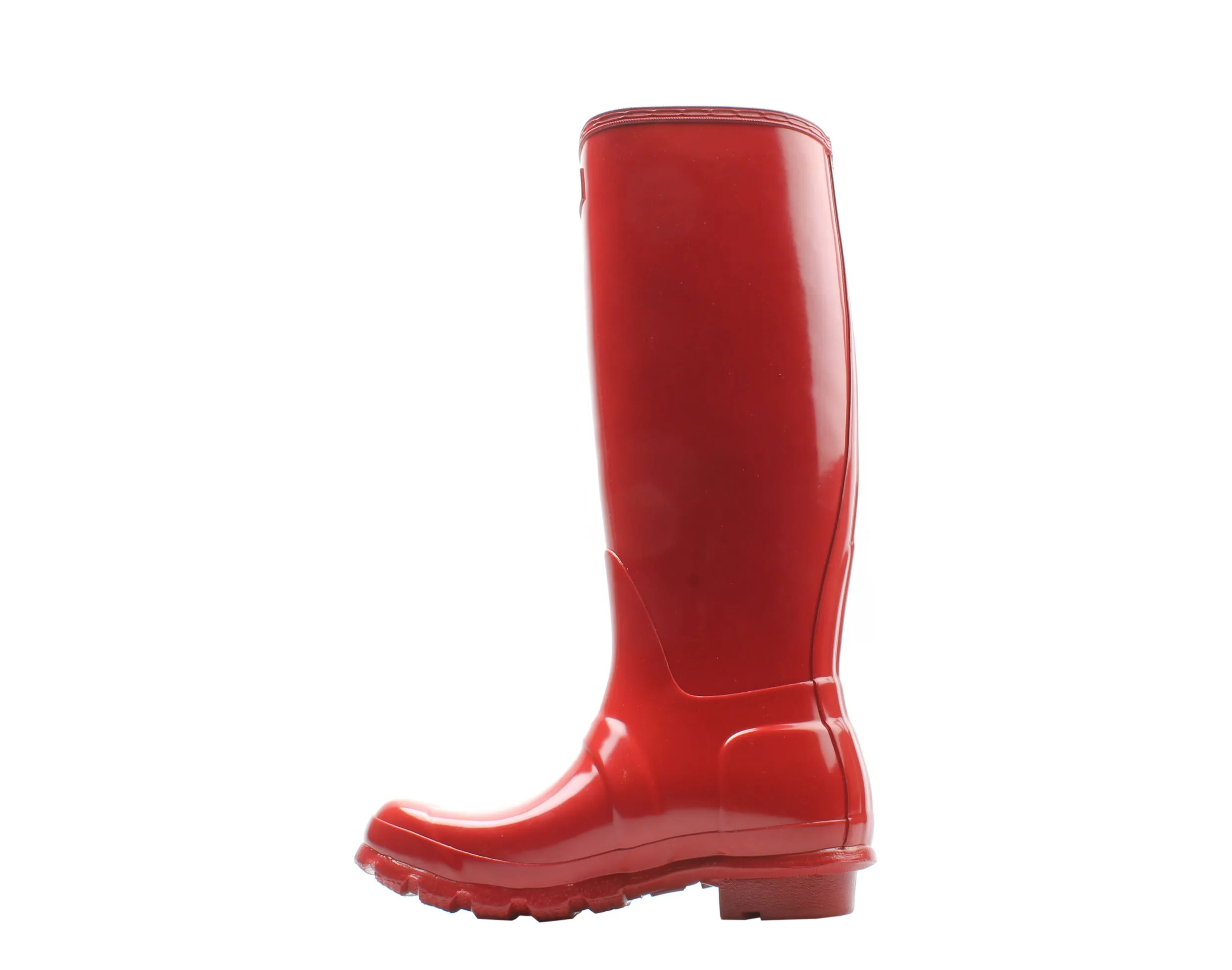 Hunter Original Tall Gloss Women’s Rain Boots