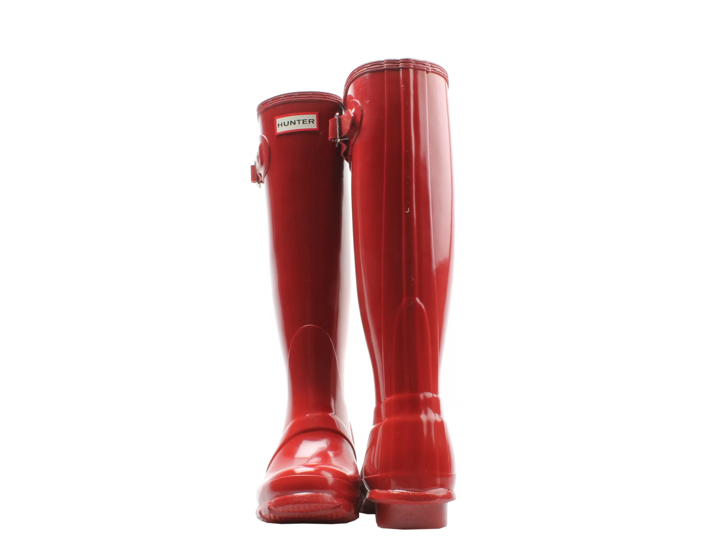 Hunter Original Tall Gloss Women’s Rain Boots