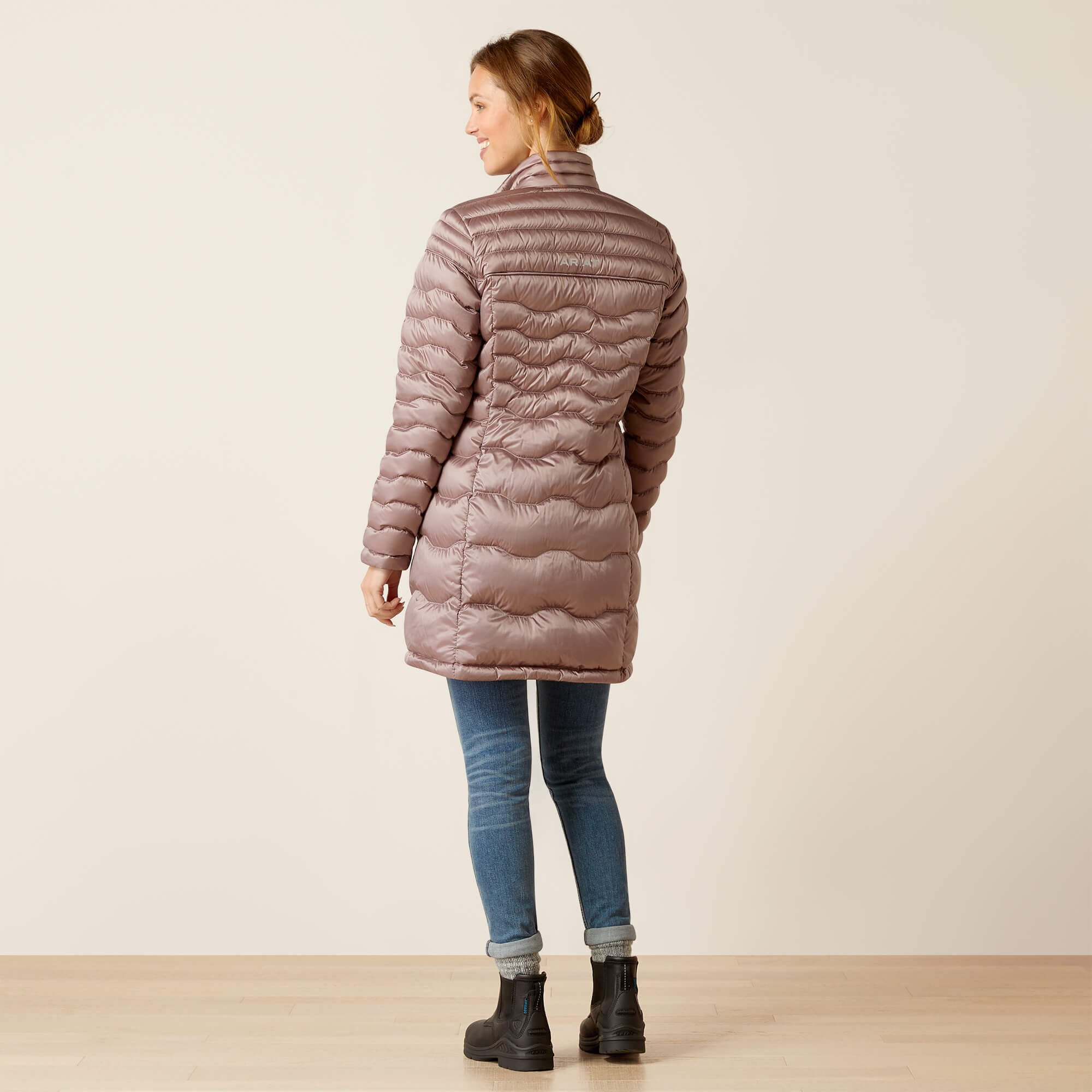 Ideal Down Coat