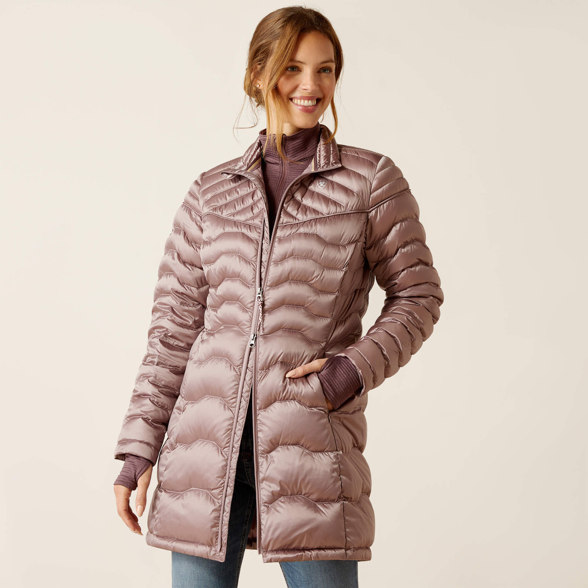 Ideal Down Coat