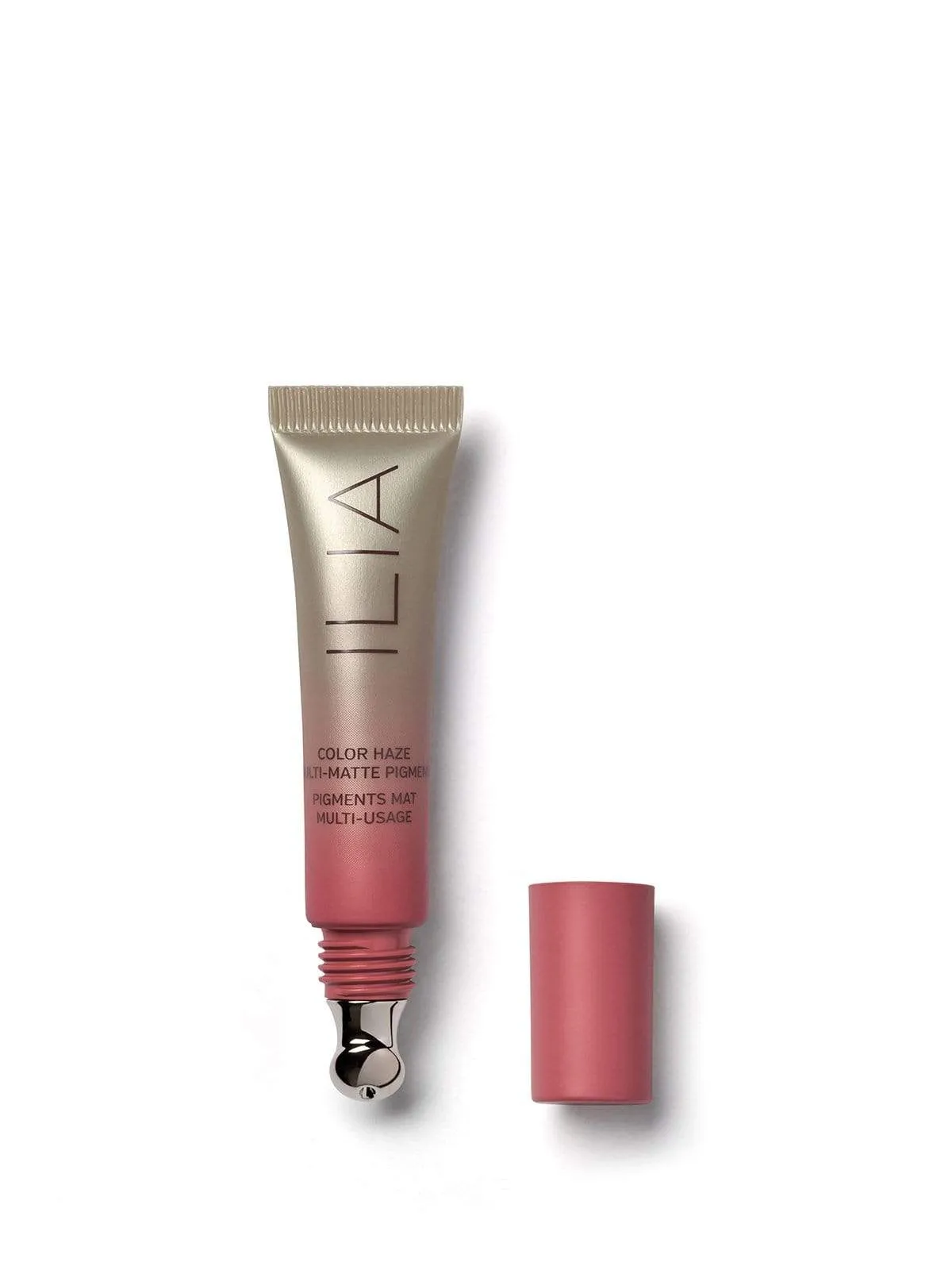 Ilia - Color Haze Lip to Cheek