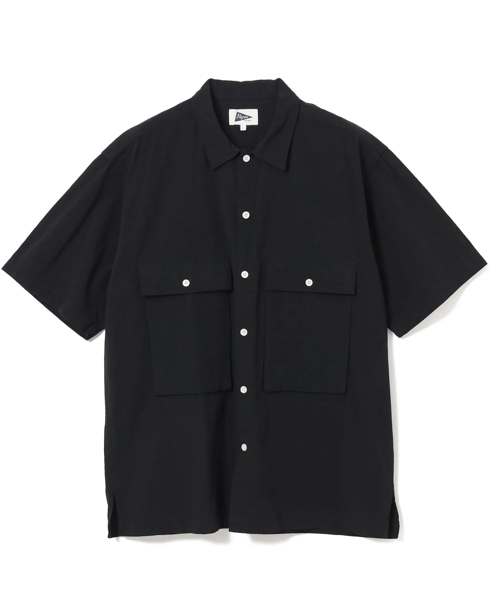 Ivan Short Sleeve Shirt