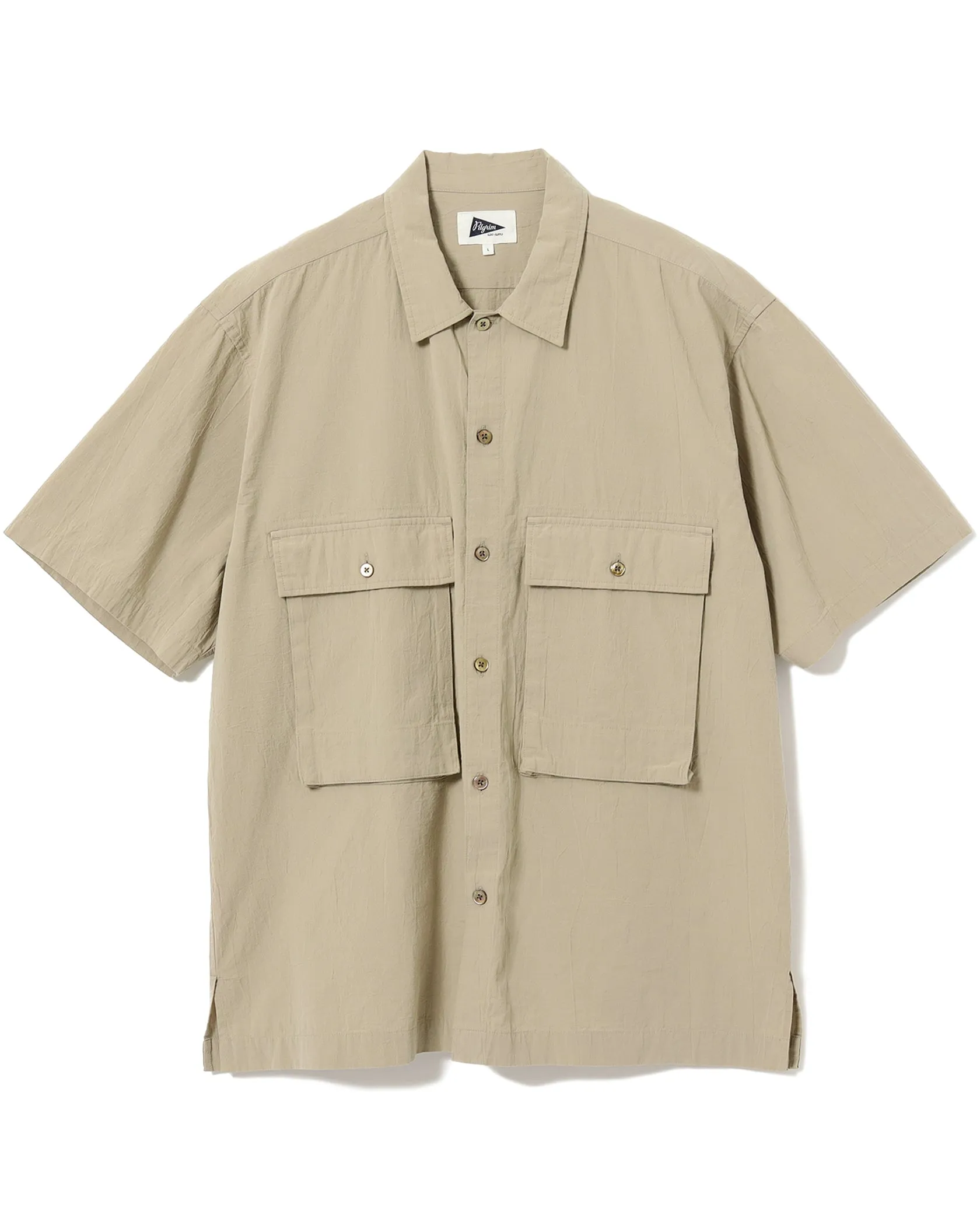 Ivan Short Sleeve Shirt