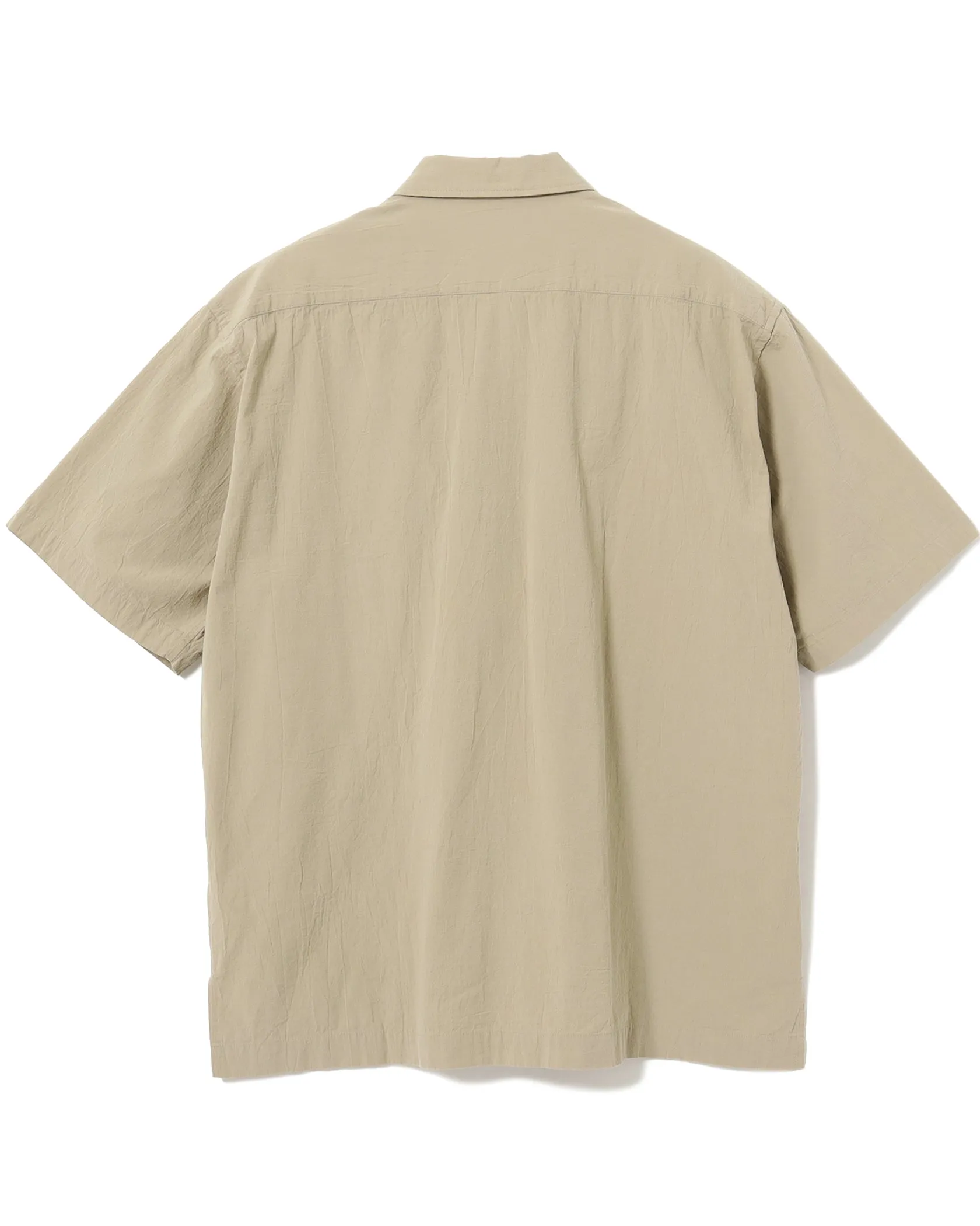 Ivan Short Sleeve Shirt