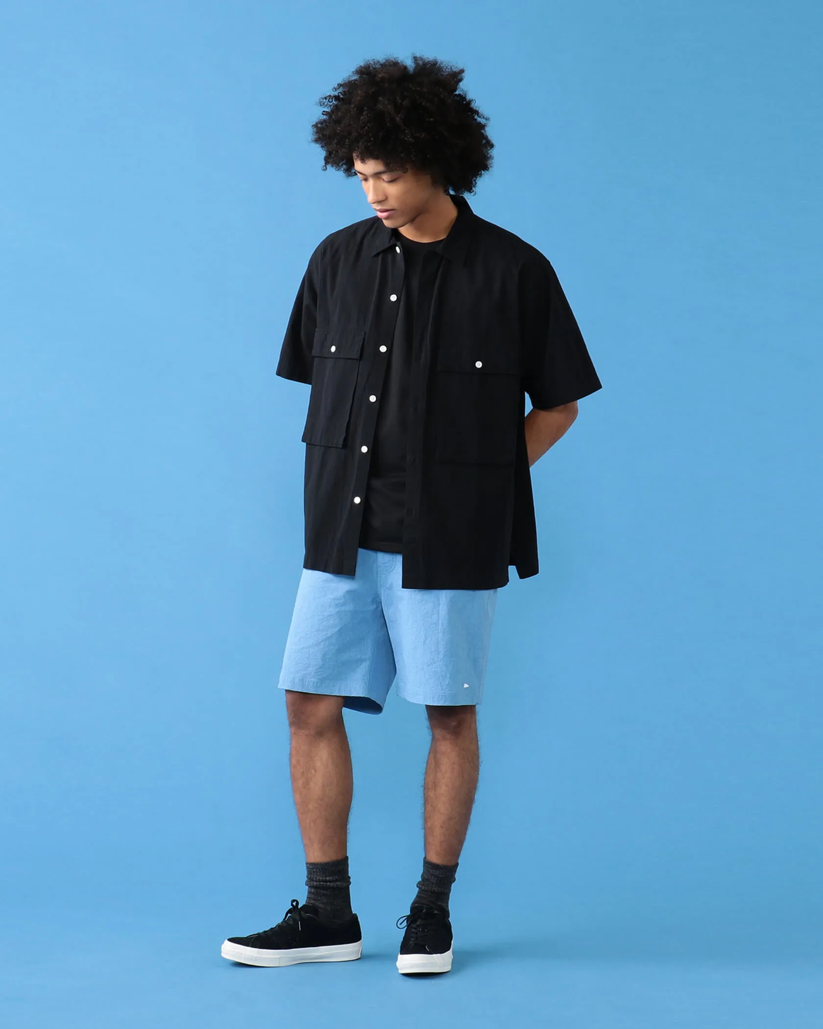 Ivan Short Sleeve Shirt