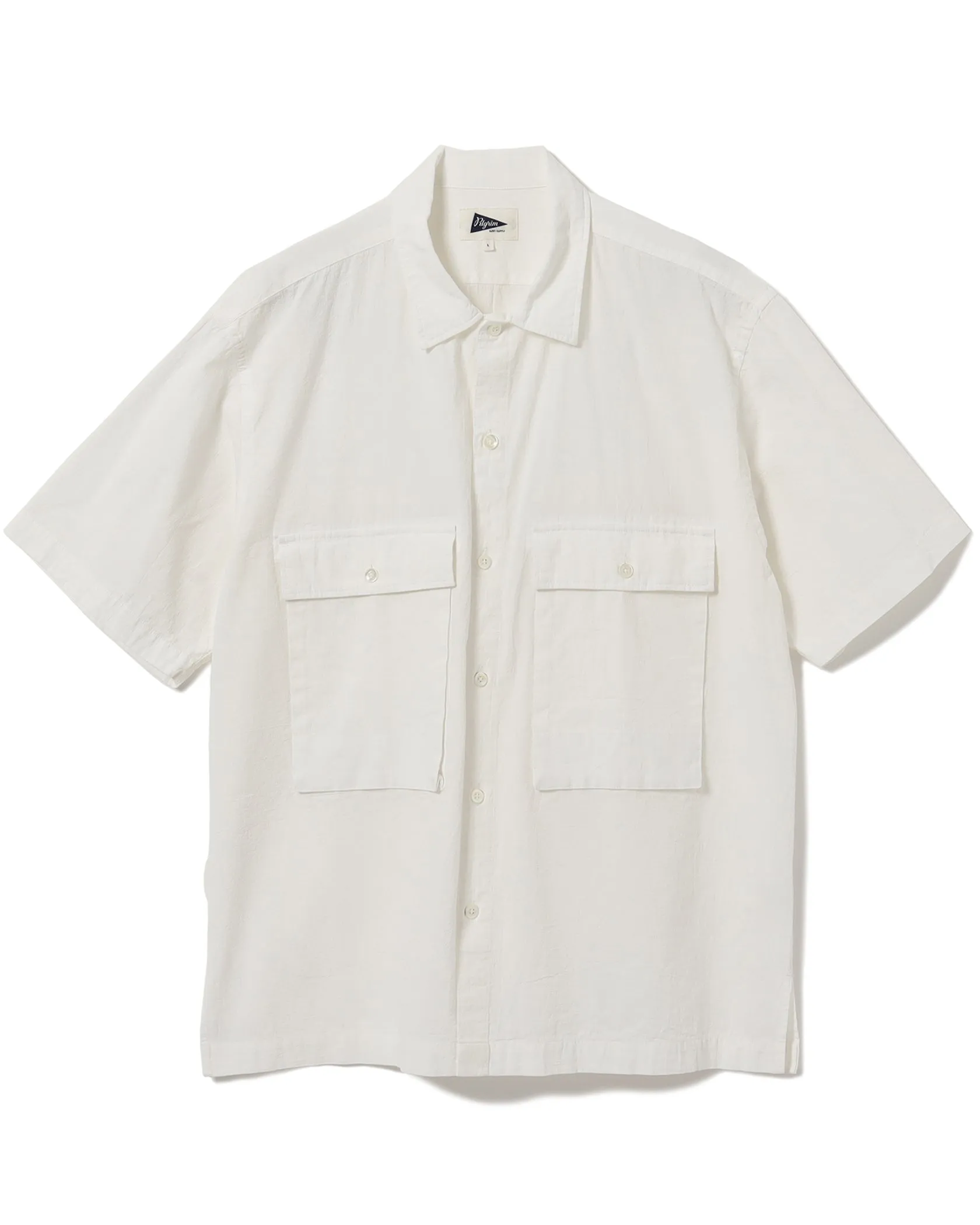 Ivan Short Sleeve Shirt