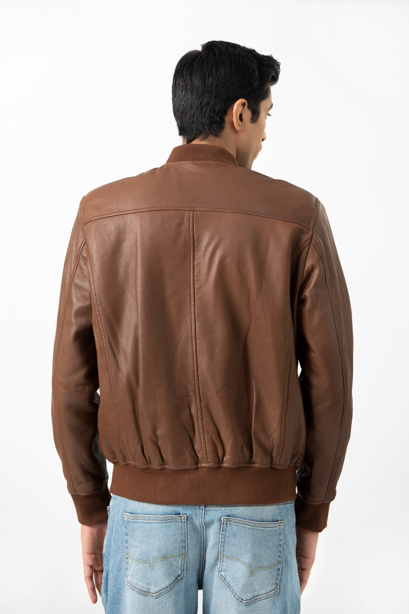 Jacket Bomber M3