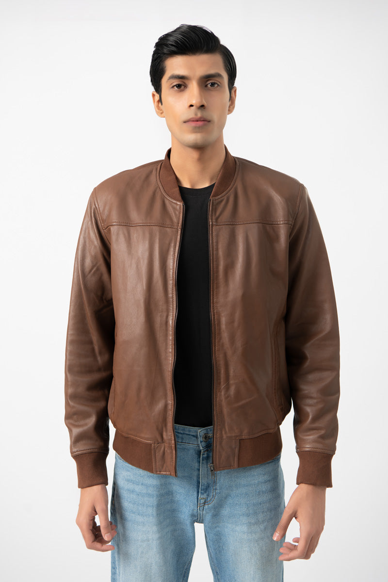 Jacket Bomber M3