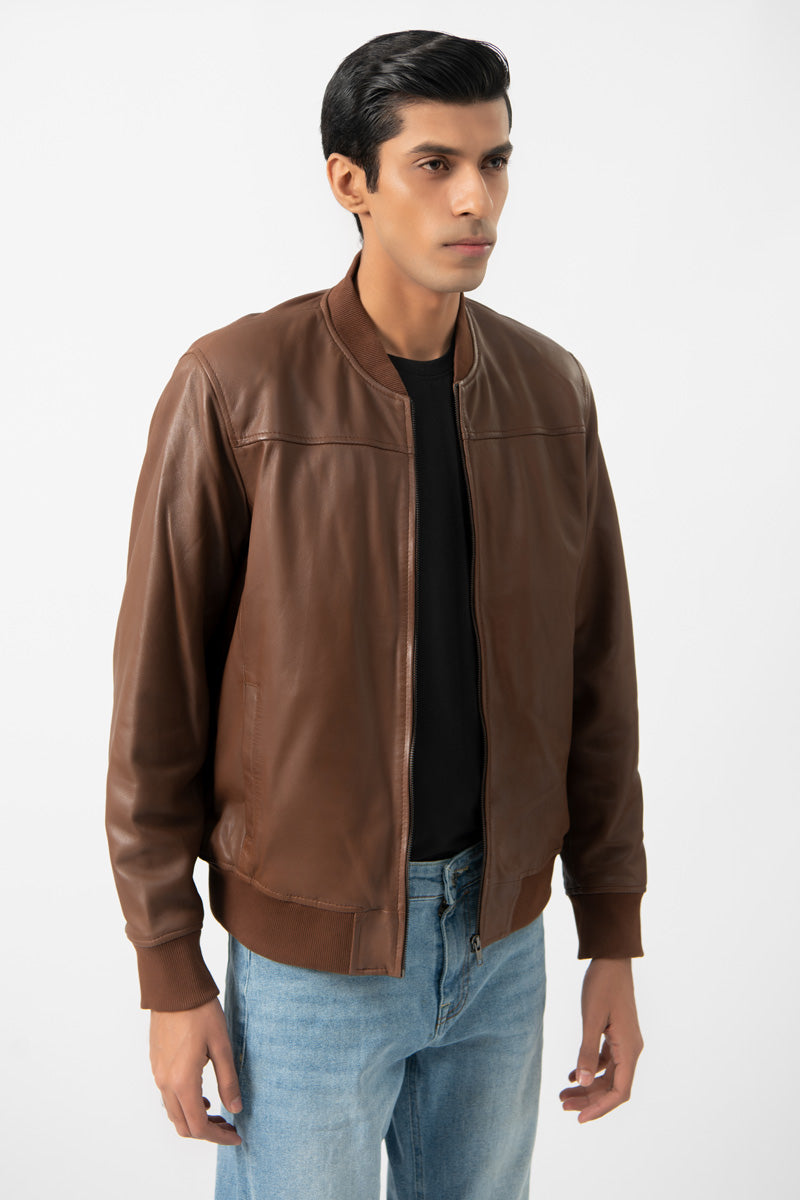 Jacket Bomber M3