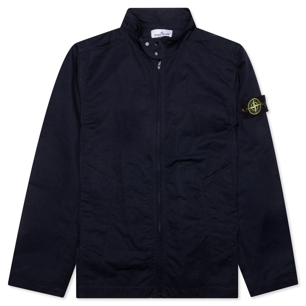 Jacket - Navy Blue