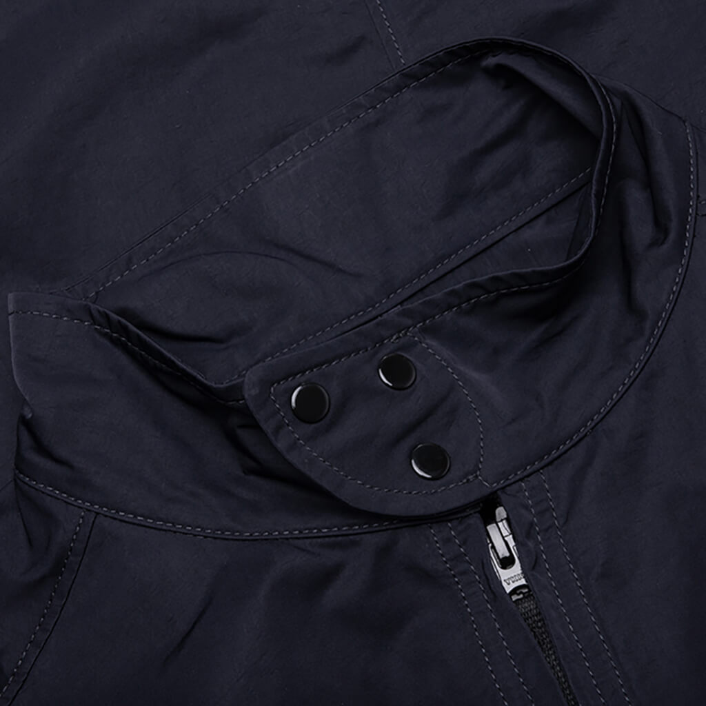 Jacket - Navy Blue