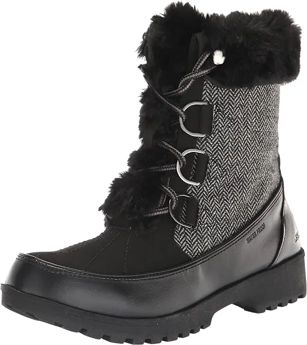 JBU Women's Winter Boots Southgate B2SGT91