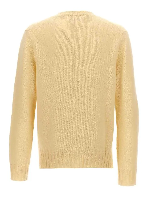 Jil Sander Wool Sweater