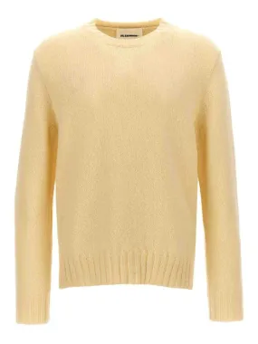 Jil Sander Wool Sweater