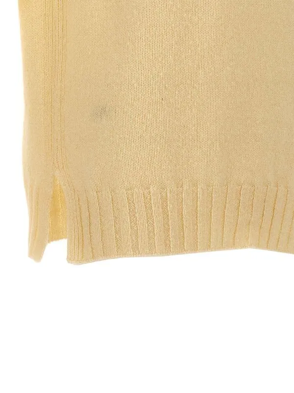 Jil Sander Wool Sweater