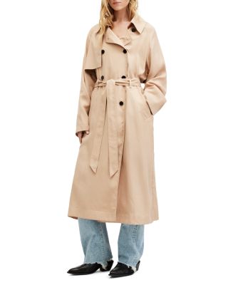 Kikki Trench Coat