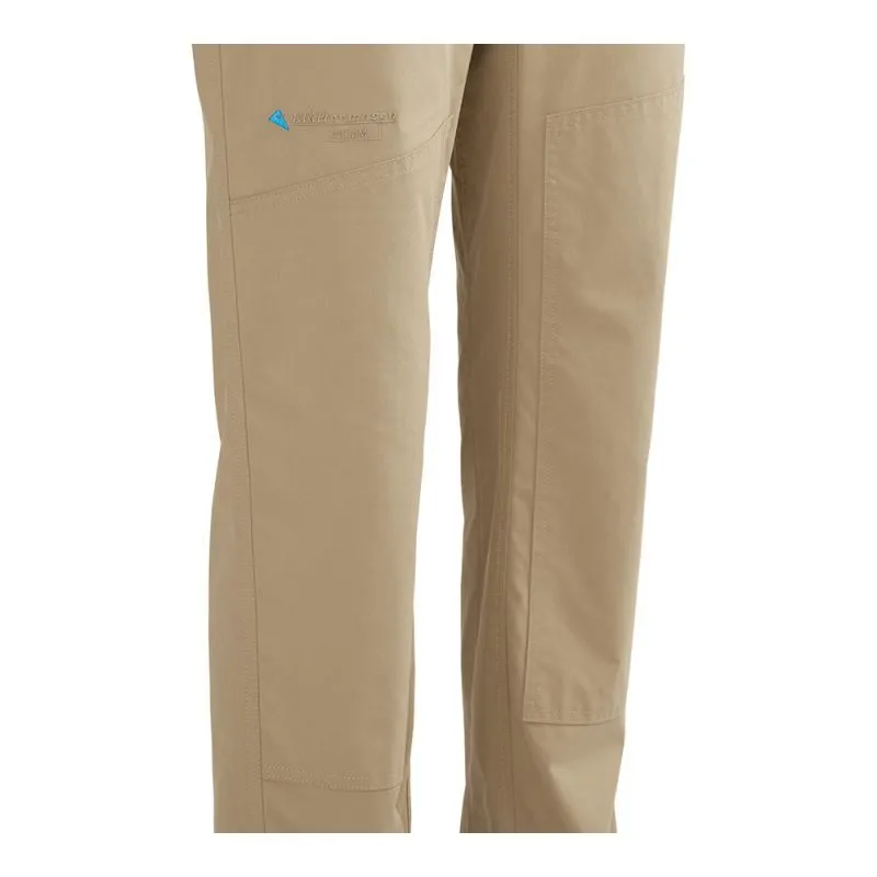 Klättermusen  Grimm Pants - Pantaloni da escursionismo - Donna