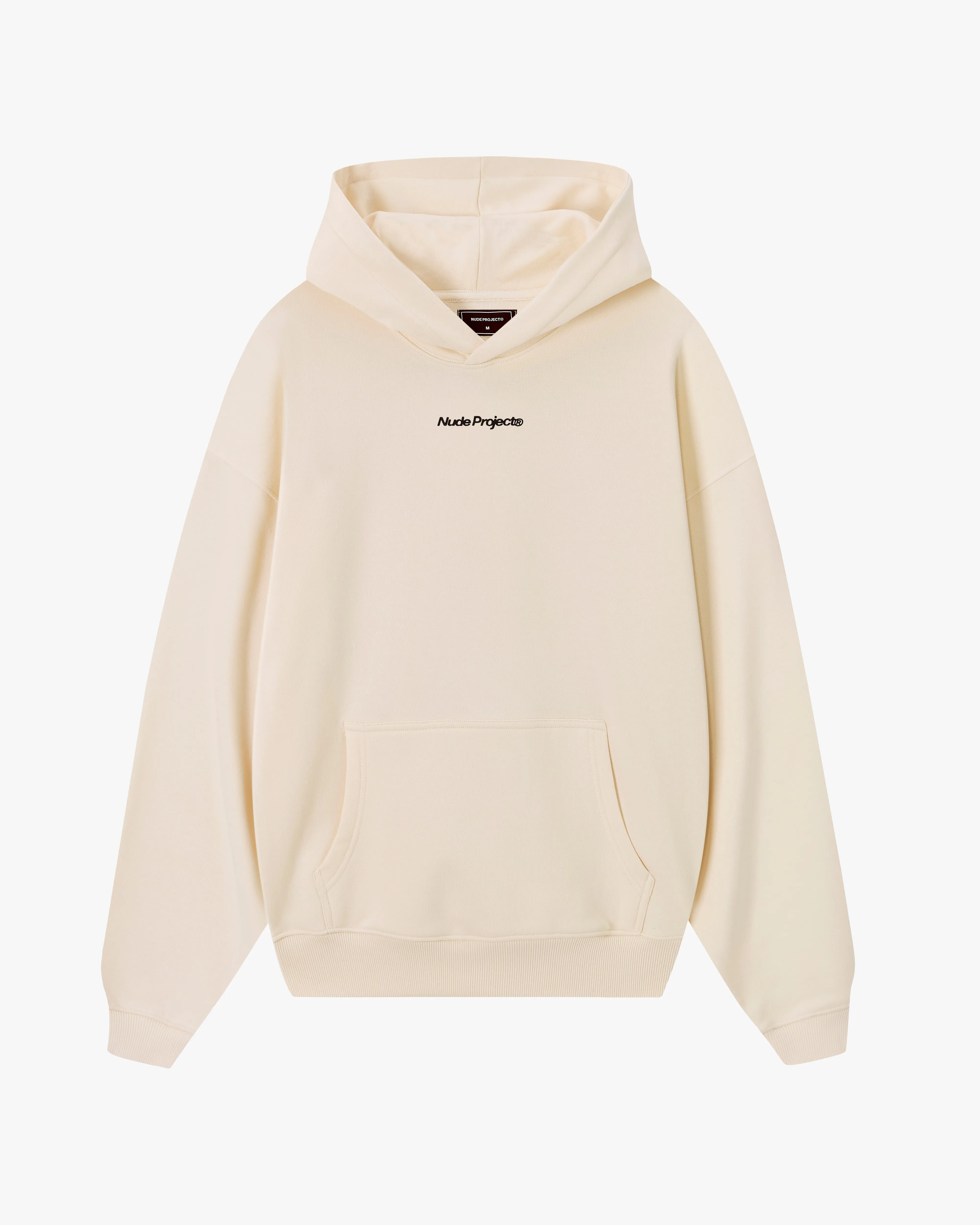 LA TARTE HOODIE MARSHMALLOW