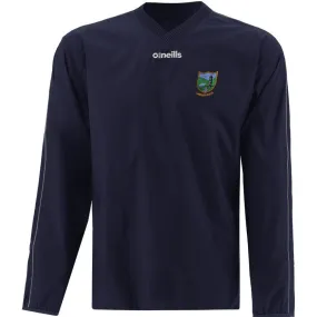 Laragh GFC Hurricane Windbreaker